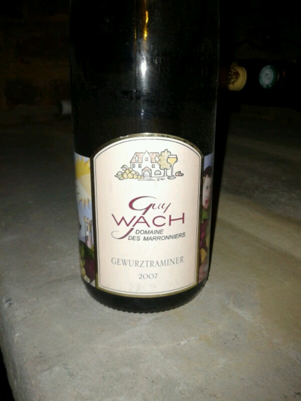 Gewürztraminer