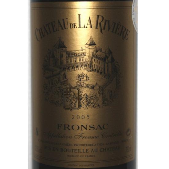 Fronsac