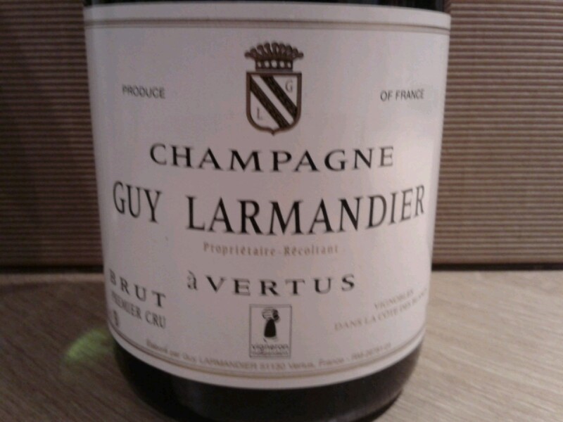 Champagne