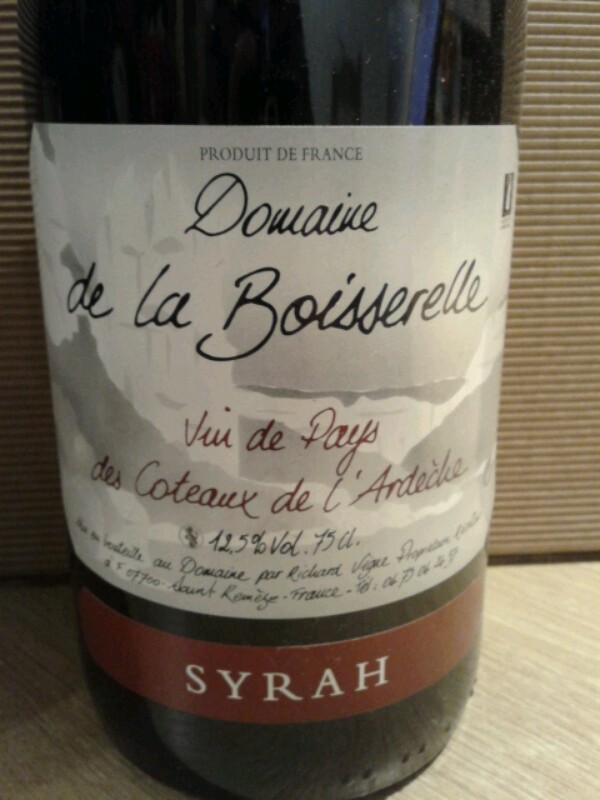 Coteaux Ardéchois