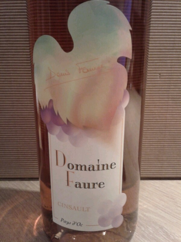 Vin de Pays d'Oc