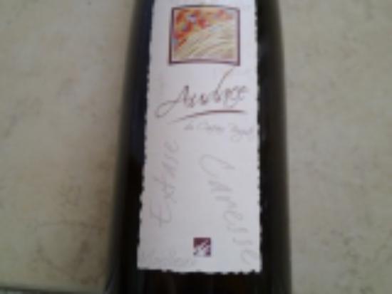 Vin de France