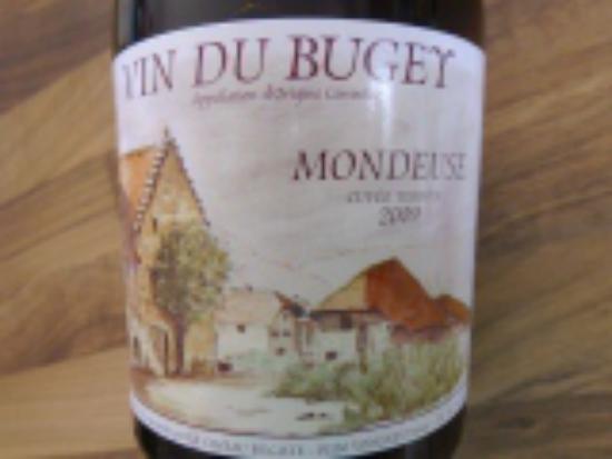 Vin du Bugey