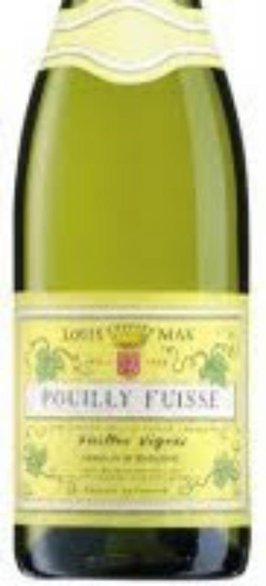 Pouilly-Fuissé