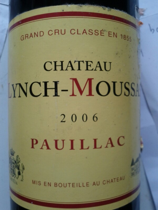 Pauillac