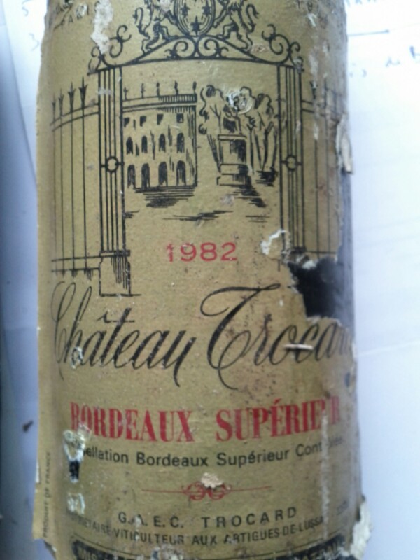 Bordeaux Supérieur