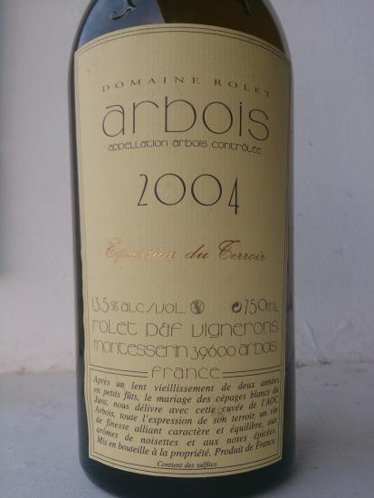 Arbois
