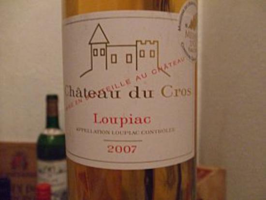 Loupiac