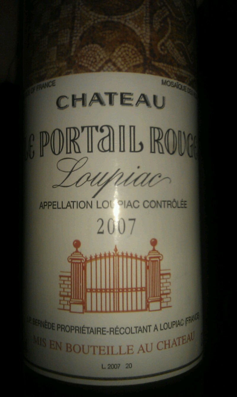Loupiac