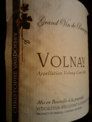 Volnay