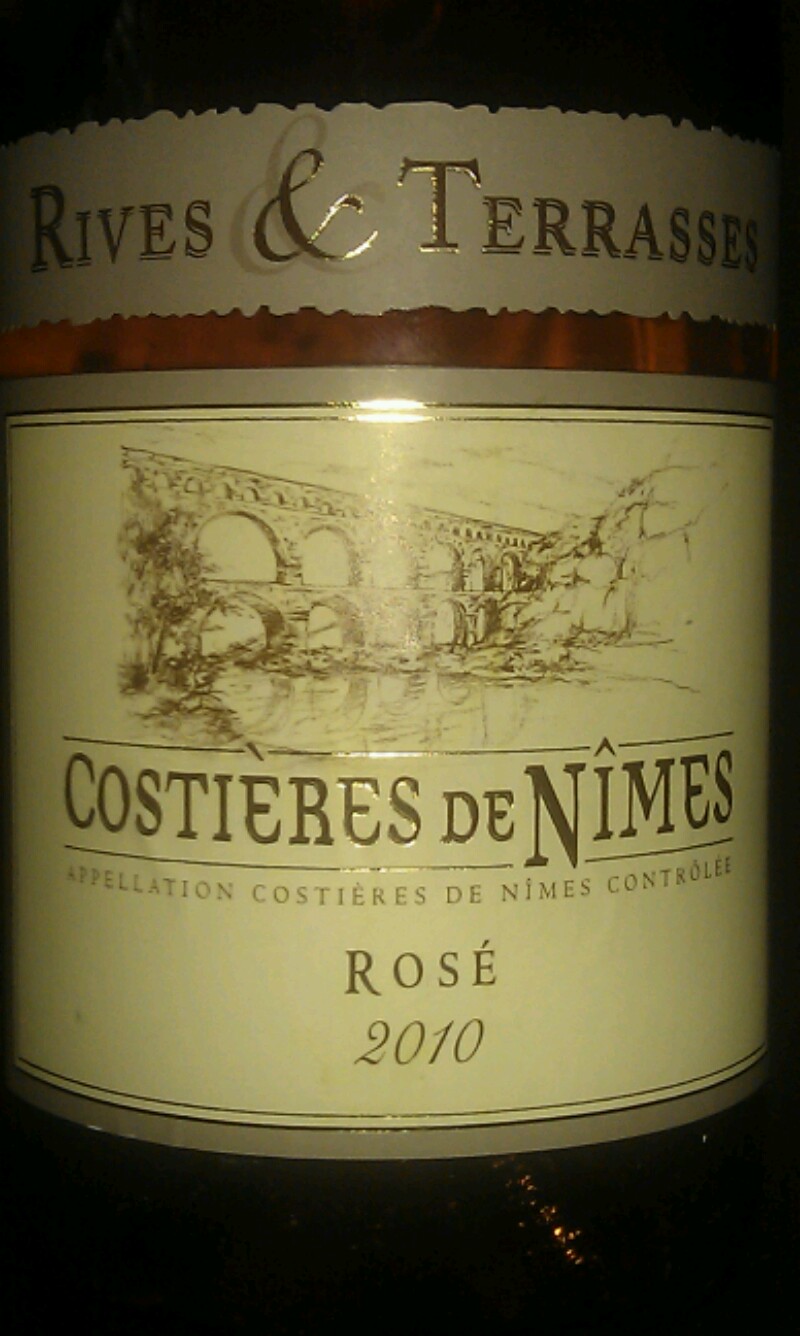 Costières de Nîmes