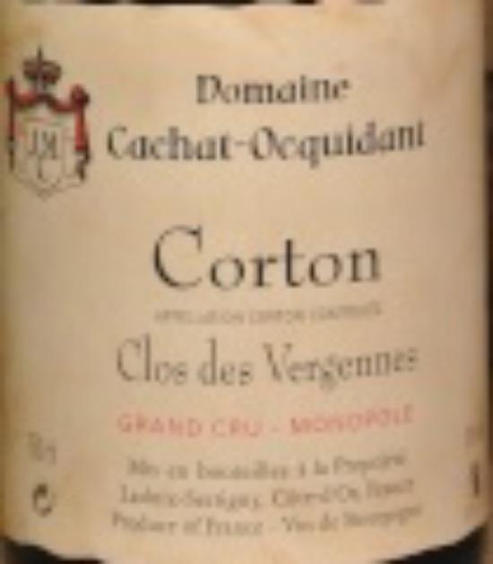 Corton
