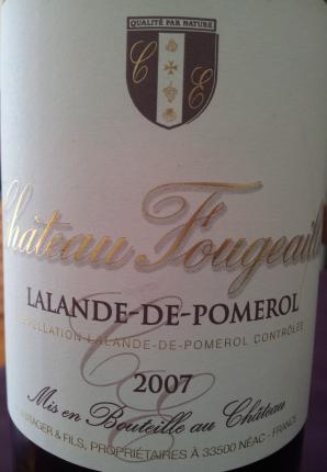 Lalande-de-Pomerol