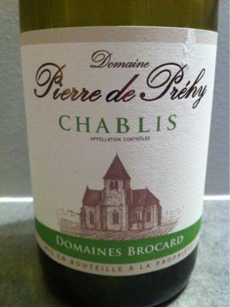Chablis