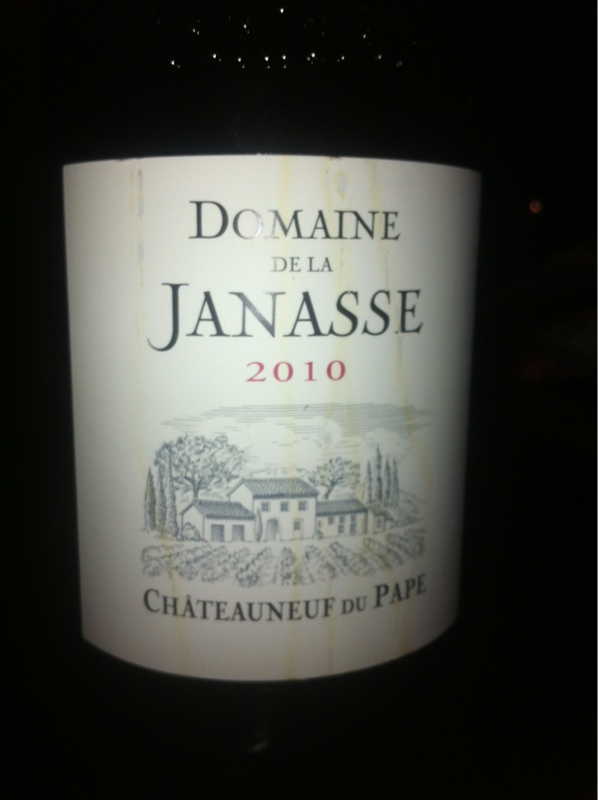 Châteauneuf-du-Pape