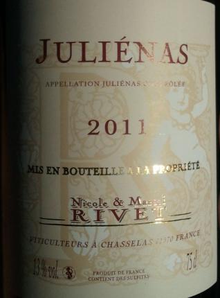 Juliénas
