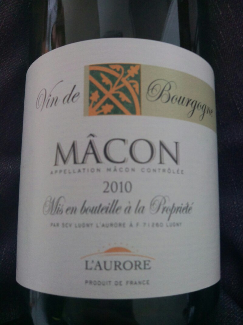 Mâcon