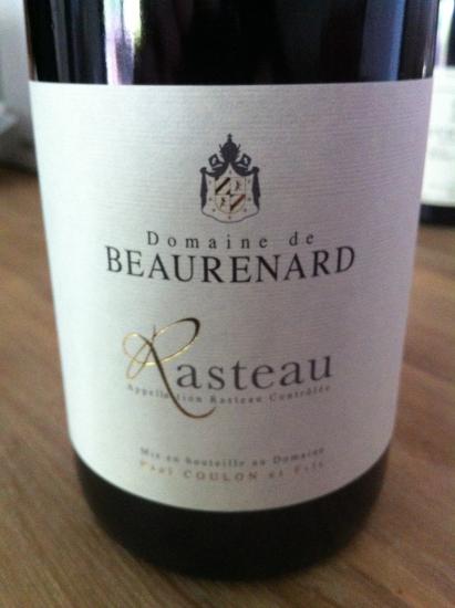 Rasteau