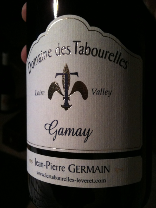 Touraine
