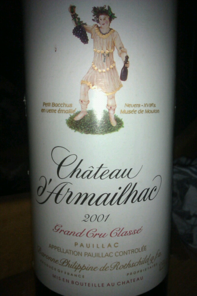 Pauillac