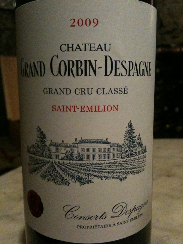Saint-Emillion