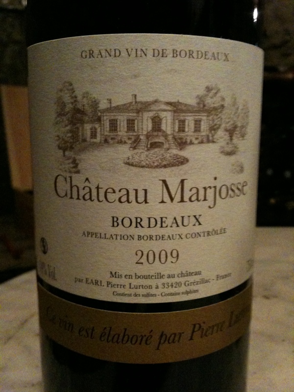 Bordeaux