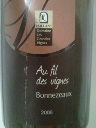 Bonnezeaux