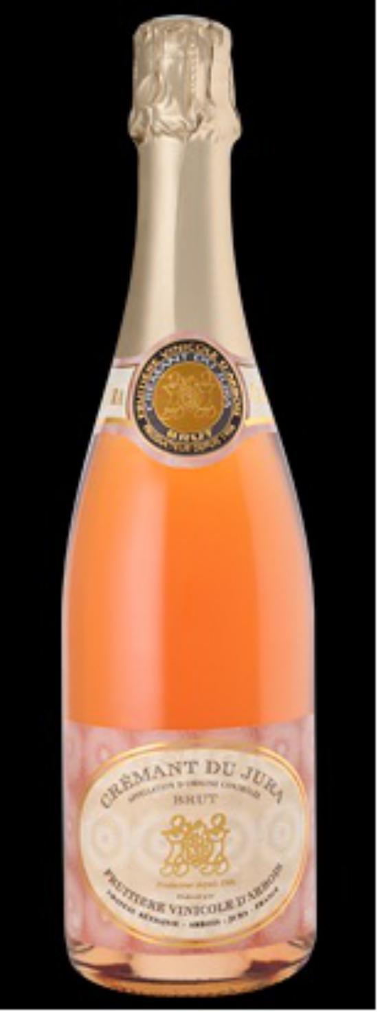 Crémant du Jura