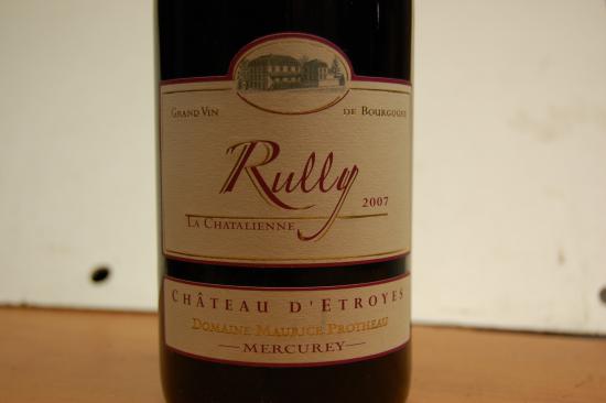 Bourgogne