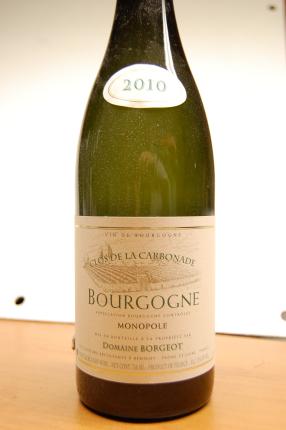 Bourgogne