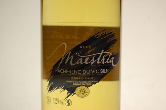 Jurançon