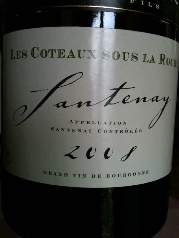 Santenay