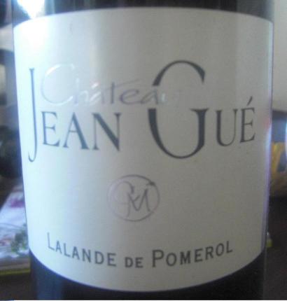 Lalande-de-Pomerol