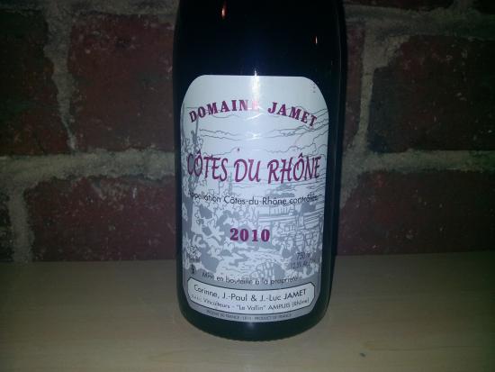 Côtes-du-Rhône-Villages