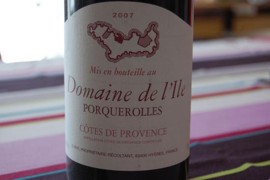 Côtes de Provence