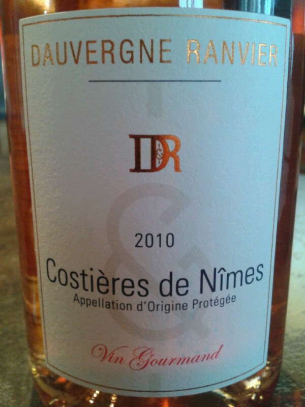 Costières de Nîmes