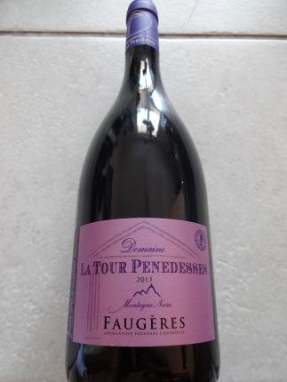 Faugères