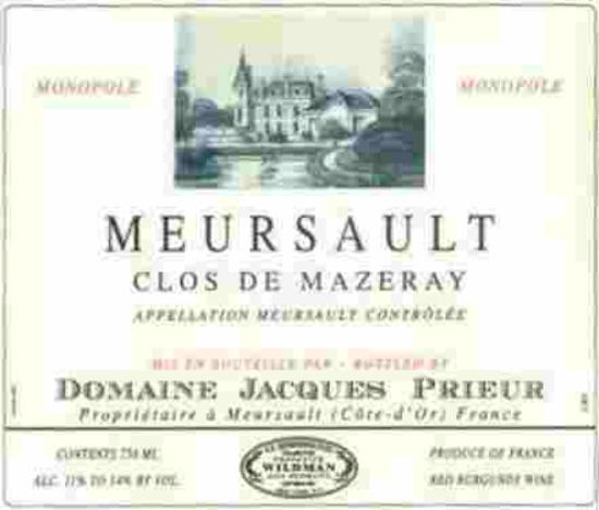Meursault