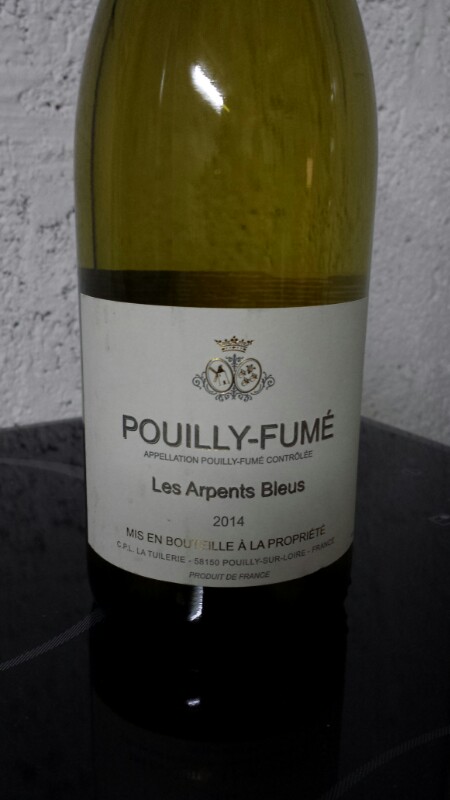 Pouilly-Fumé