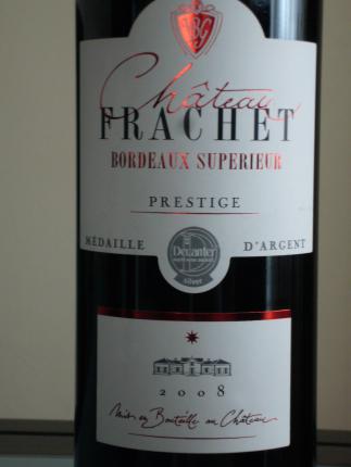 Bordeaux Supérieur