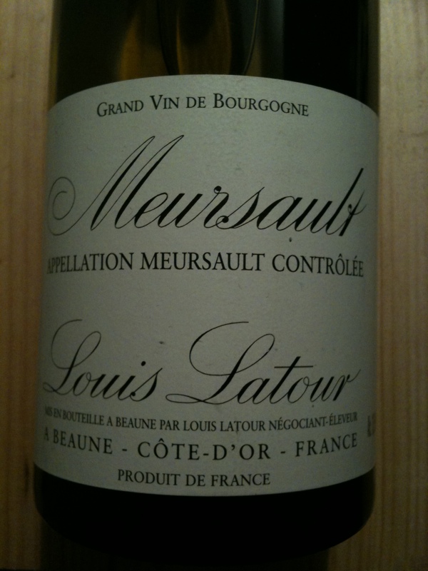 Meursault