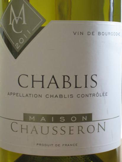 Chablis