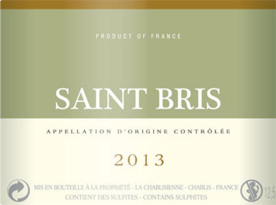 Saint-Bris