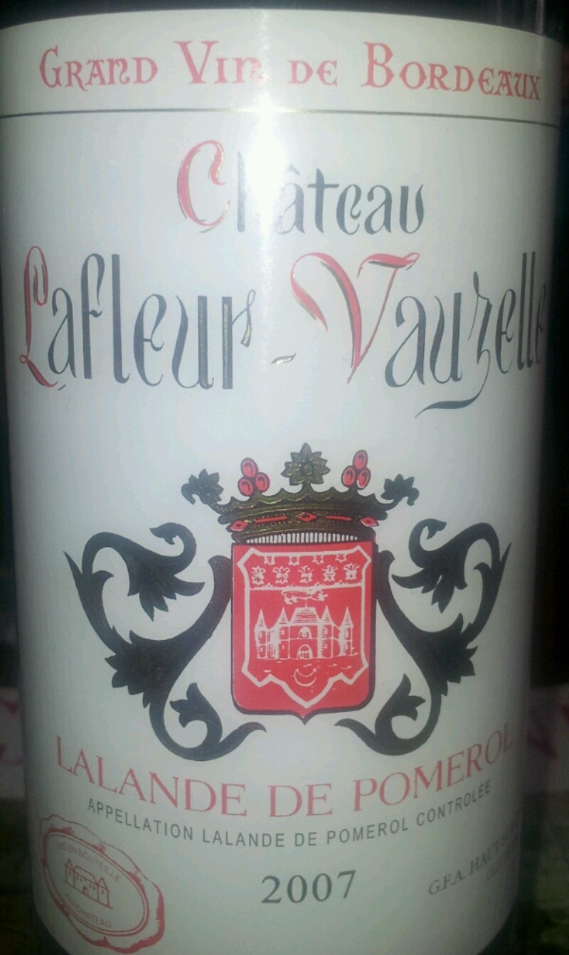 Lalande-de-Pomerol