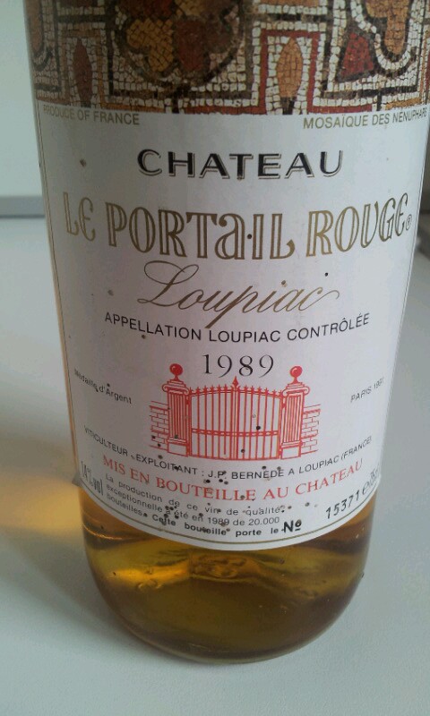 Loupiac