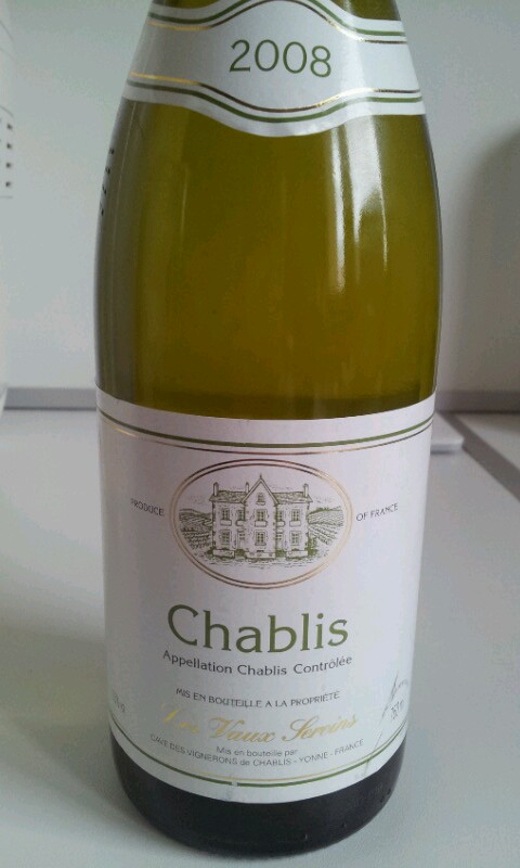 Chablis