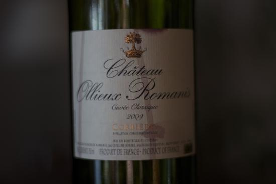 Corbières