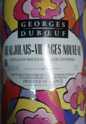 Beaujolais