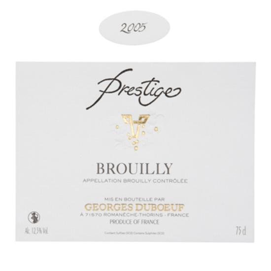 Brouilly