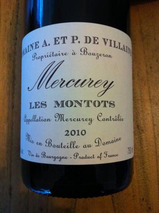 Bourgogne